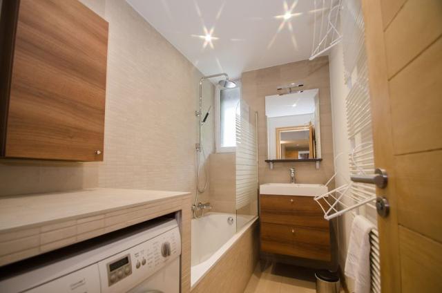 Apartements ROCHES BLANCHES - Chamonix Centre