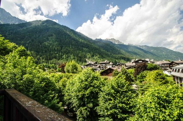 Apartements ROCHES BLANCHES - Chamonix Centre