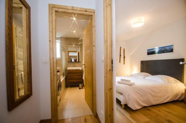 Apartements ROCHES BLANCHES - Chamonix Centre