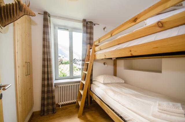 Apartements ROCHES BLANCHES - Chamonix Centre