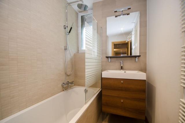 Apartements ROCHES BLANCHES - Chamonix Centre