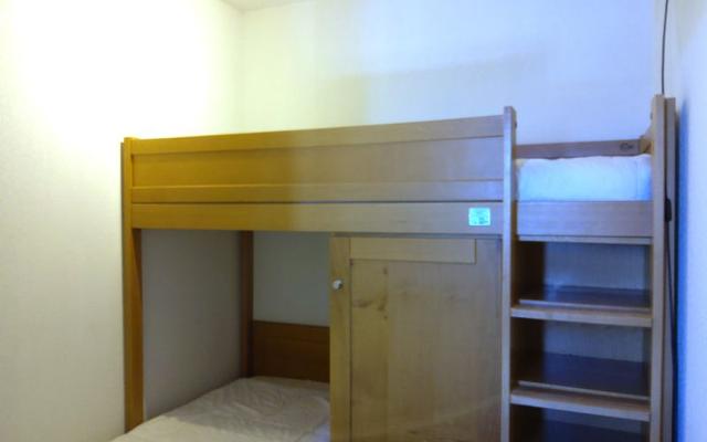 Apartements ROC BELLEFACE B - Les Arcs 1600