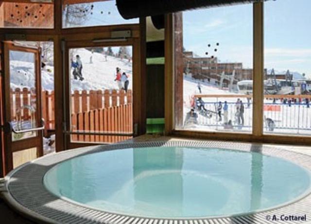 Apartements ROC BELLEFACE B - Les Arcs 1600