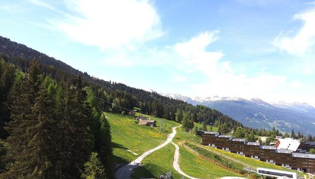 Apartements ROC BELLEFACE B - Les Arcs 1600