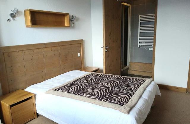 Apartements ROC BELLEFACE B - Les Arcs 1600