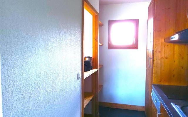 Apartements ROC BELLEFACE B - Les Arcs 1600