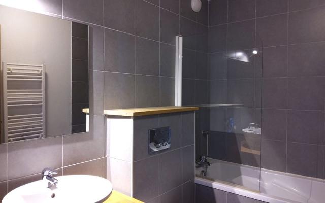 Apartements ROC BELLEFACE B - Les Arcs 1600