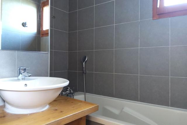 Apartements ROC BELLEFACE B - Les Arcs 1600