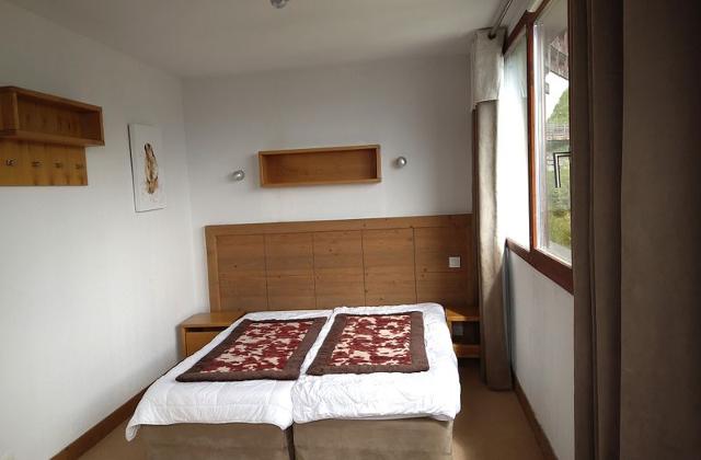 Apartements ROC BELLEFACE B - Les Arcs 1600