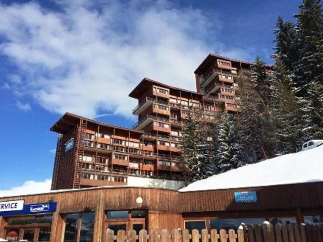 Apartements ROC BELLEFACE B - Les Arcs 1600