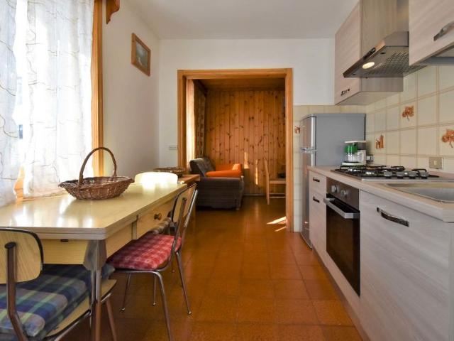 Apartment Casa Confortina - Livigno