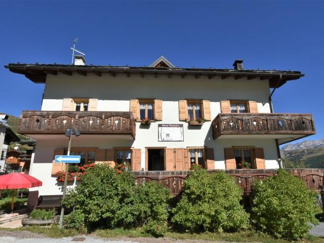 Apartment Casa Confortina - Livigno