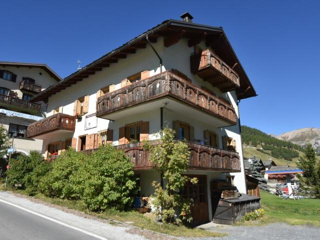 Apartment Casa Confortina - Livigno