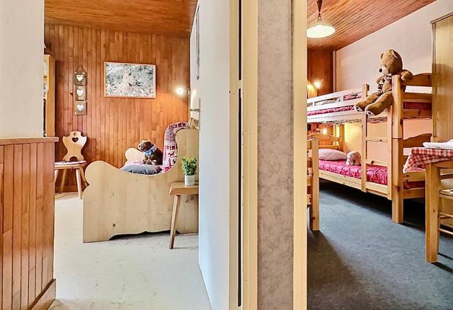 Apartements KANDAHAR - Tignes 2100 Le Lavachet