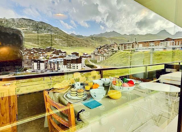 Apartements KANDAHAR - Tignes 2100 Le Lavachet