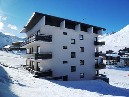 Apartements KANDAHAR - Tignes 2100 Le Lavachet