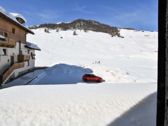 Apartment Benny - Livigno