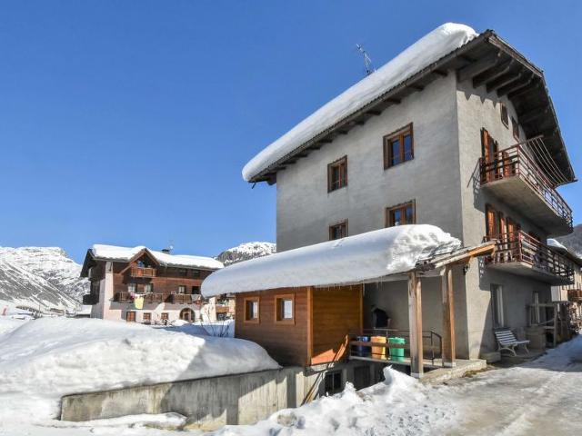 Apartment Benny - Livigno