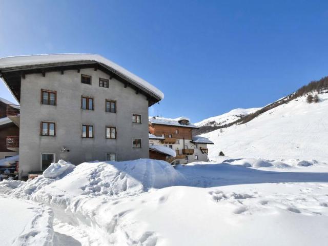 Apartment Benny - Livigno