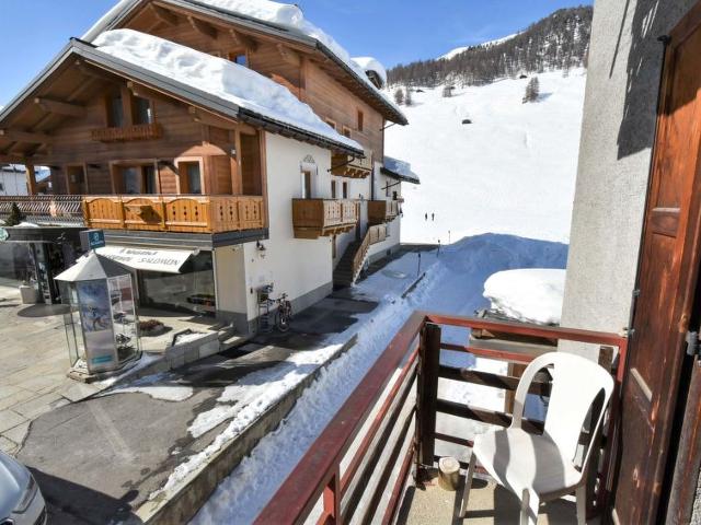 Apartment Benny - Livigno