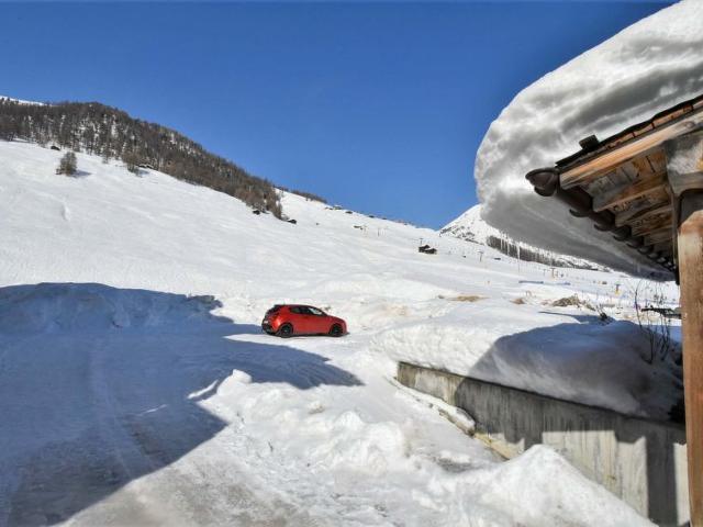 Apartment Benny - Livigno