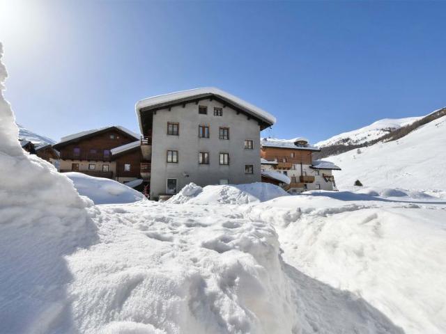 Apartment Benny - Livigno