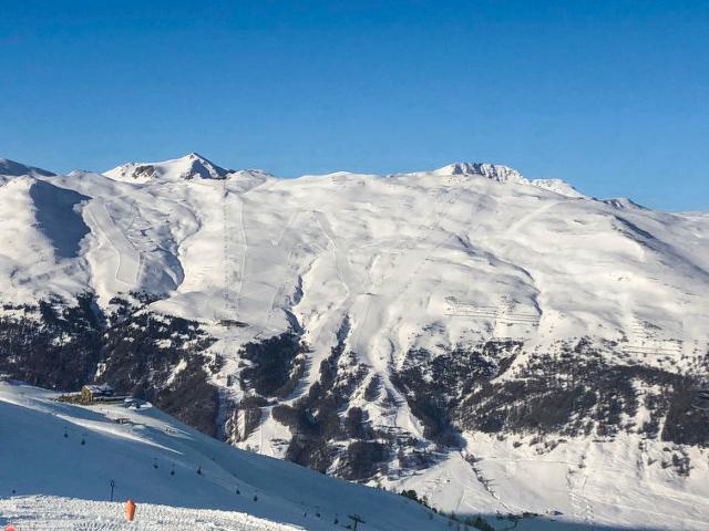 Apartment Benny - Livigno