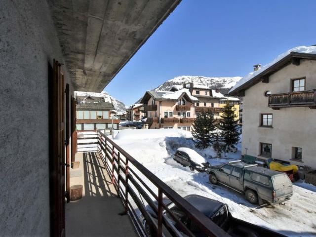 Apartment Benny - Livigno