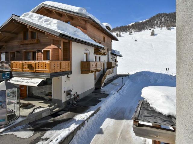 Apartment Benny - Livigno