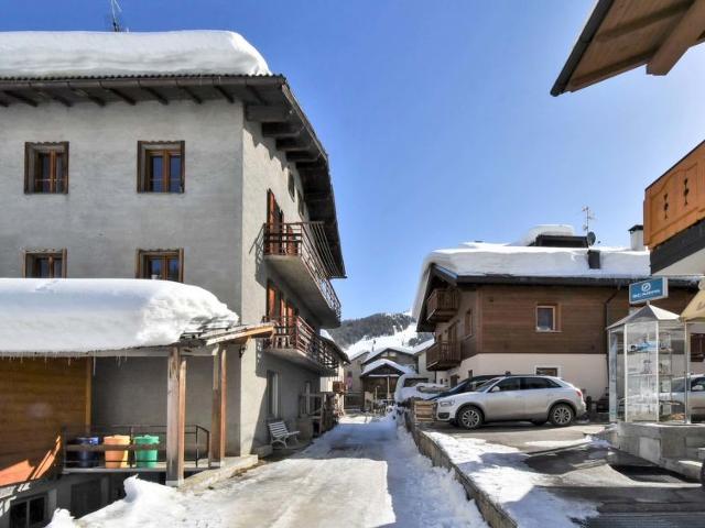 Apartment Benny - Livigno