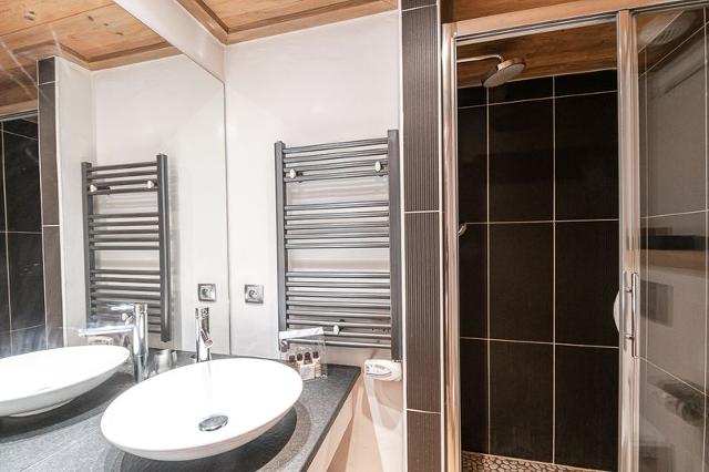 Apartements HAMEAU DE LA BLAITIERE - Chamonix Centre