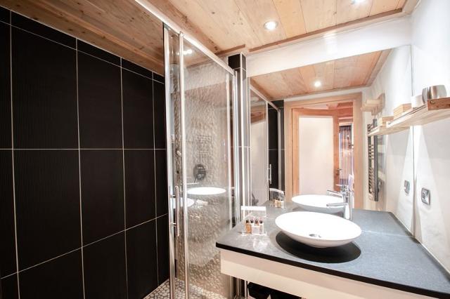 Apartements HAMEAU DE LA BLAITIERE - Chamonix Centre