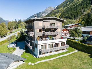 Apartements HAMEAU DE LA BLAITIERE - Chamonix Centre