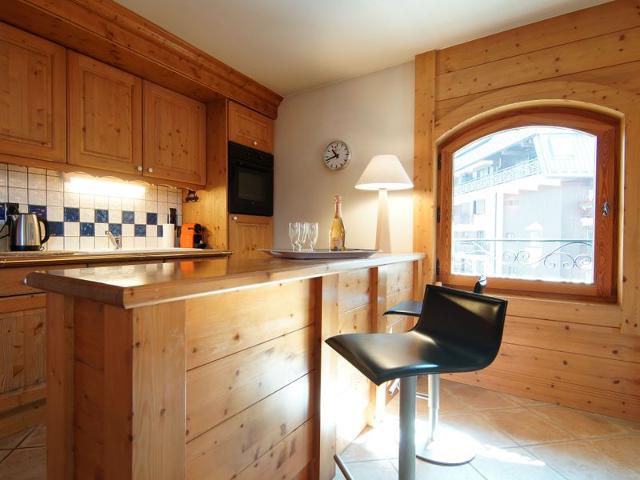 Apartment Villa Princesse - Chamonix Centre
