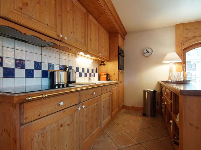 Apartment Villa Princesse - Chamonix Centre
