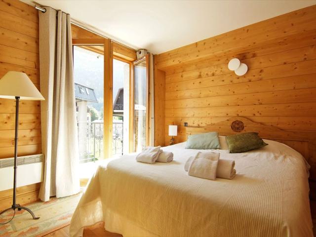 Apartment Villa Princesse - Chamonix Centre