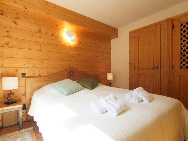Apartment Villa Princesse - Chamonix Centre