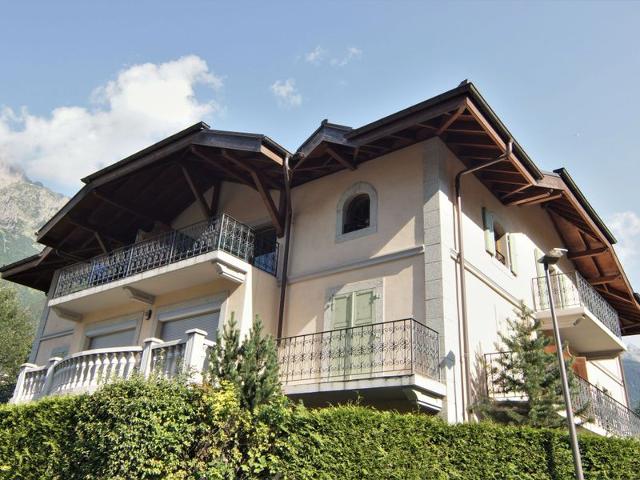 Apartment Villa Princesse - Chamonix Centre