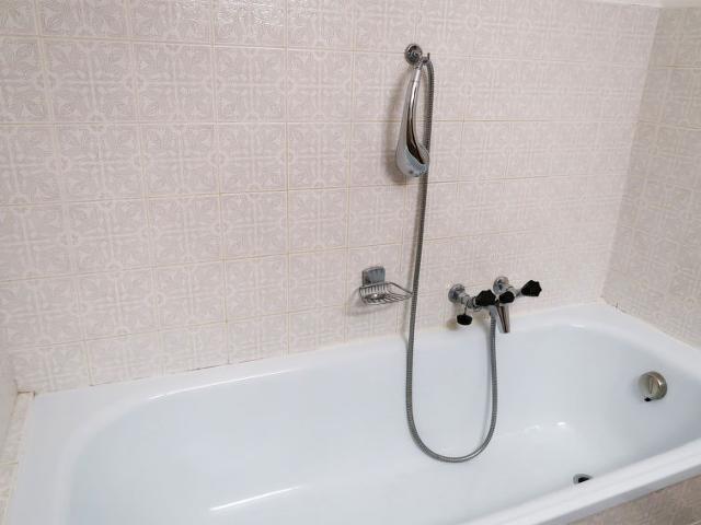 Apartment Bouleaux E 1 - Nendaz