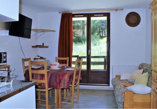 Appartment Chamois RSL350-09 - Risoul