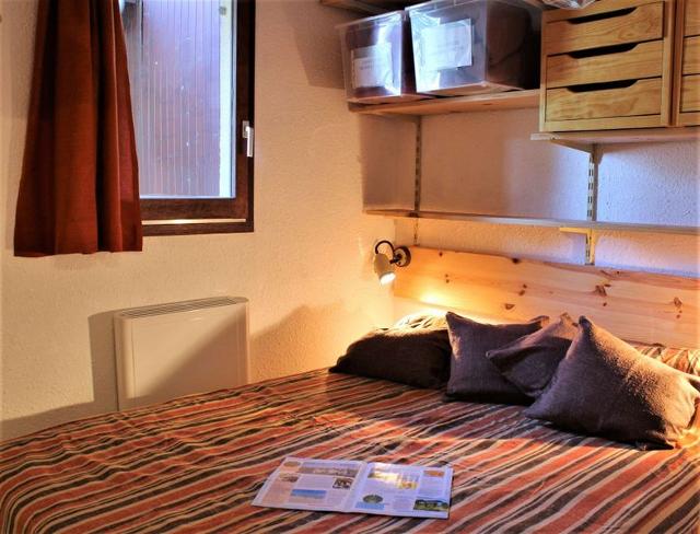 Appartment Chamois RSL350-09 - Risoul