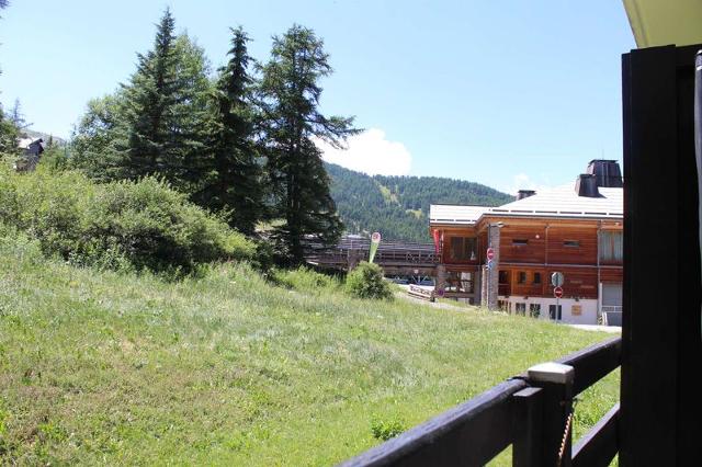Appartment Chamois RSL350-09 - Risoul