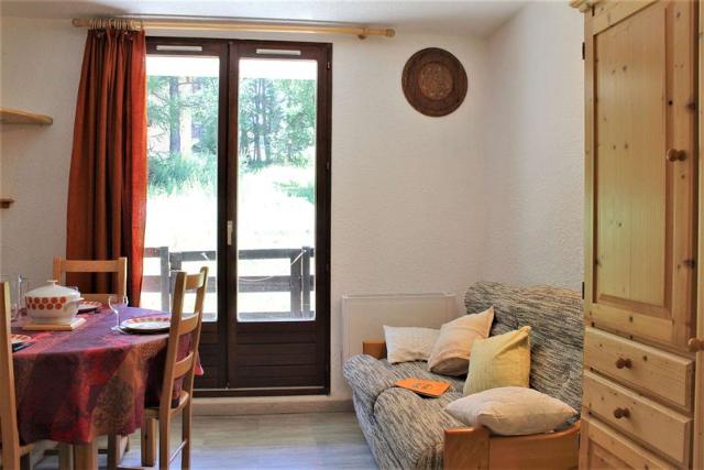 Appartment Chamois RSL350-09 - Risoul