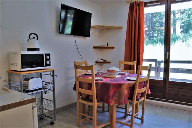 Appartment Chamois RSL350-09 - Risoul