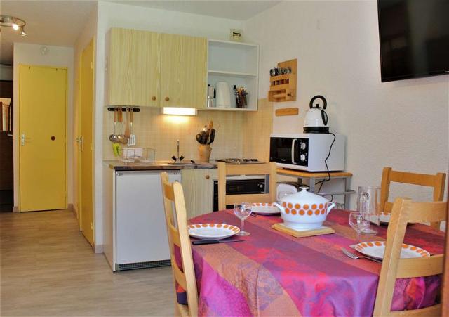 Appartment Chamois RSL350-09 - Risoul
