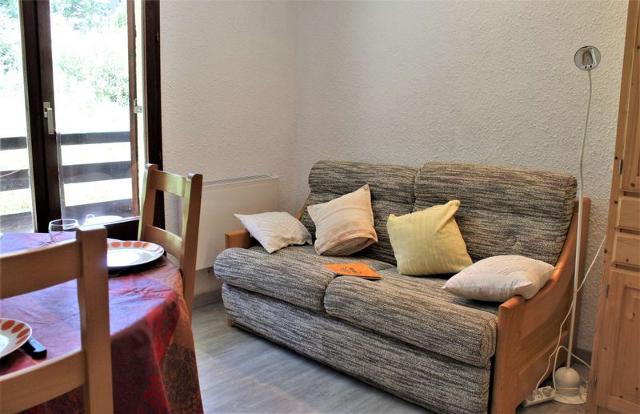 Appartment Chamois RSL350-09 - Risoul