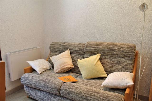 Appartment Chamois RSL350-09 - Risoul