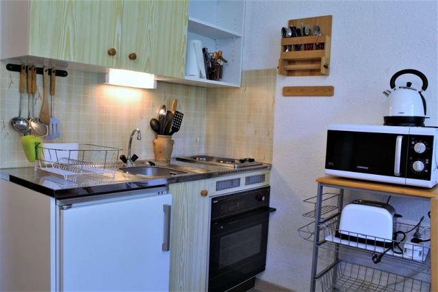 Appartment Chamois RSL350-09 - Risoul
