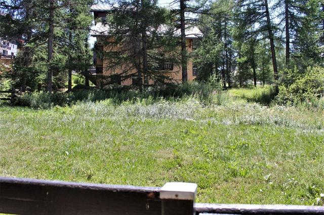 Appartment Chamois RSL350-09 - Risoul