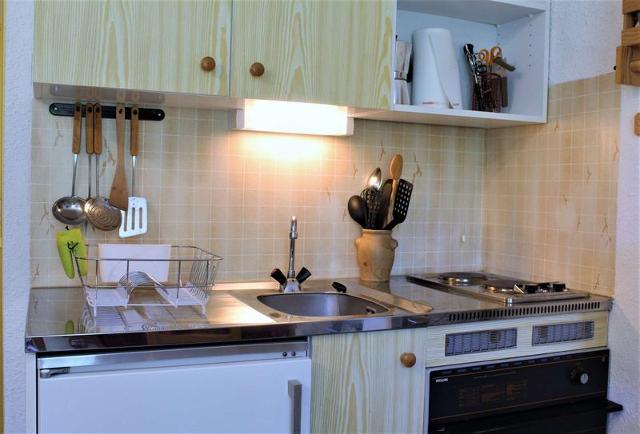 Appartment Chamois RSL350-09 - Risoul